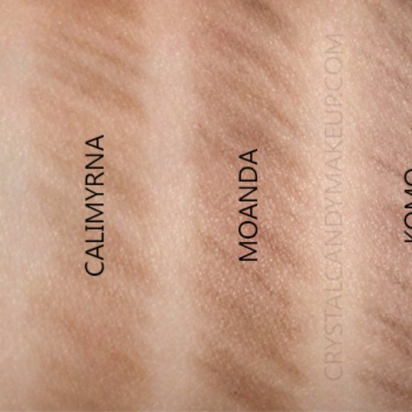 NARS Blonde Warm Calimyrna Brow Perfector - Picture 2 of 5